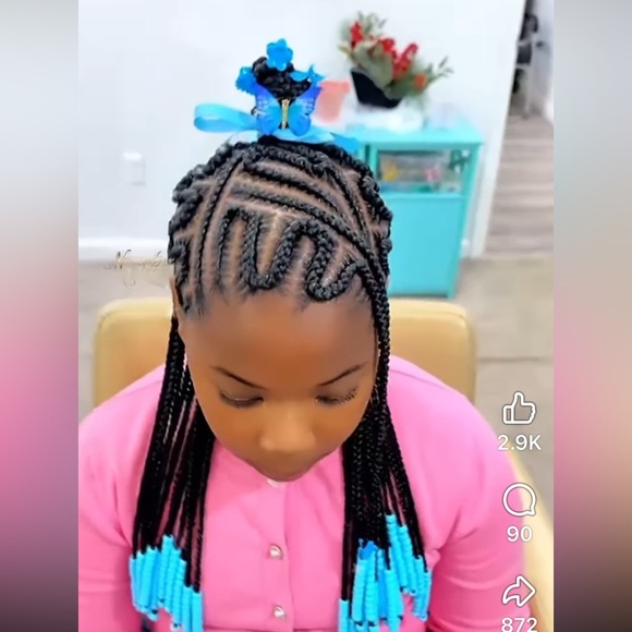 Kids Share Show notification - Picture 6 of 12